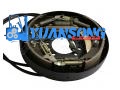 Komatsu 4D94E Wheel Brake 3EB-30-31111/LH 3EB-30-31121/RH 