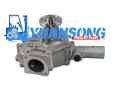 16100-78203-71 TOYOTA 1DZ 7F Water Pump 