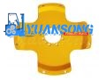 3EB-13-22330 KOMATSU Input Plate 