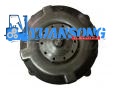 143E3-80101 TCM Torque Converter 