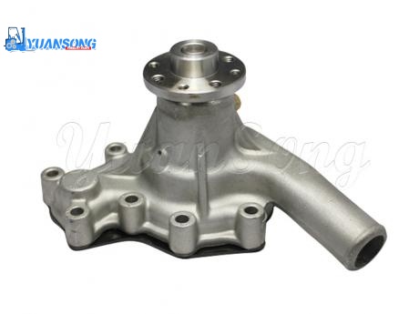 4JG2 Water Pump
