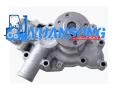 Z-8-97163-259-0 TCM 4LB1 Water Pump 