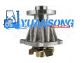 16120-78120-71 TOYOTA 5K Water Pump 