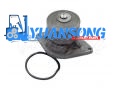 6735-61-1102 KOMATSU 6D102 Water Pump 