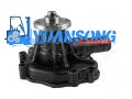 YM129907-42000 YANMAR 4TNV98 Water Pump 