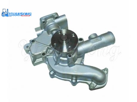 4TNE92 Water Pump