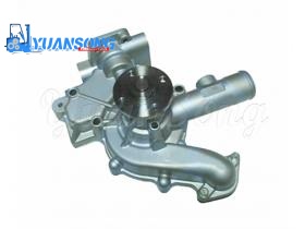 4TNE92 Water Pump