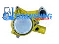 6136-61-1102 KOMATSU 6D105 Water Pump 