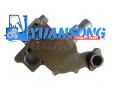 YM129917-42010 YANMAR 4TNE92 Water Pump 