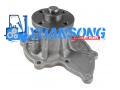 16110-78156-71 TOYOTA 4Y 7F Water Pump 