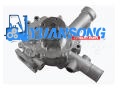 16100-78206-71 TOYOTA 1DZ Water Pump 