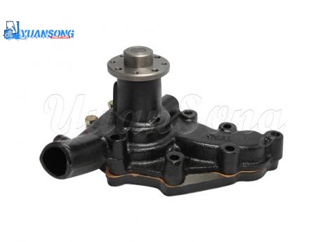 C240 Water Pump