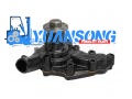 5-13610-169-3 ISUZU C240 Water Pump 