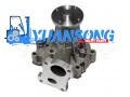 25100-42501 HYUNDAI AG44/D4BB Water Pump 