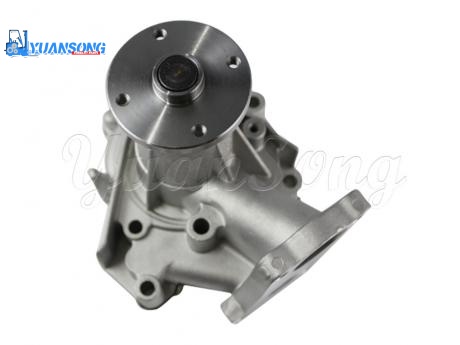 D4BB Water Pump