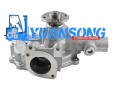 16100-78202-71 AISIN TOYOTA 1DZ Water Pump 