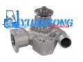 16100-78154-71 AISIN TOYOTA 4Y Water Pump 