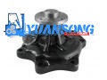 21010-06J26  NISSAN TD42 Water Pump 