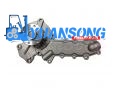 1K32173030 KUBOTA V2403 Water Pump 