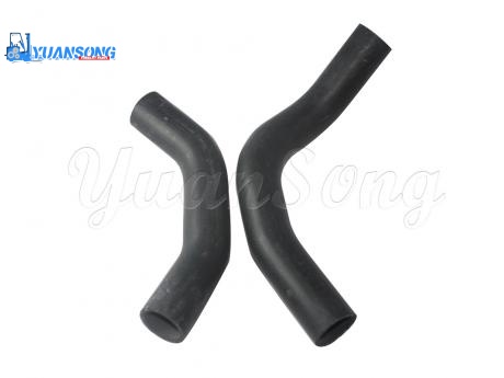 4D95 Radiator Hose