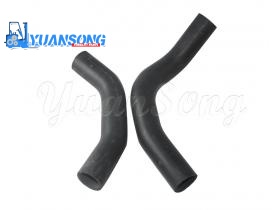 4D95 Radiator Hose