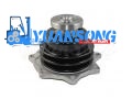 21010-40K31 NISSAN TD27 Water Pump 