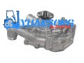 16100-78300-71 AISIN TOYOTA 1Z Water Pump 