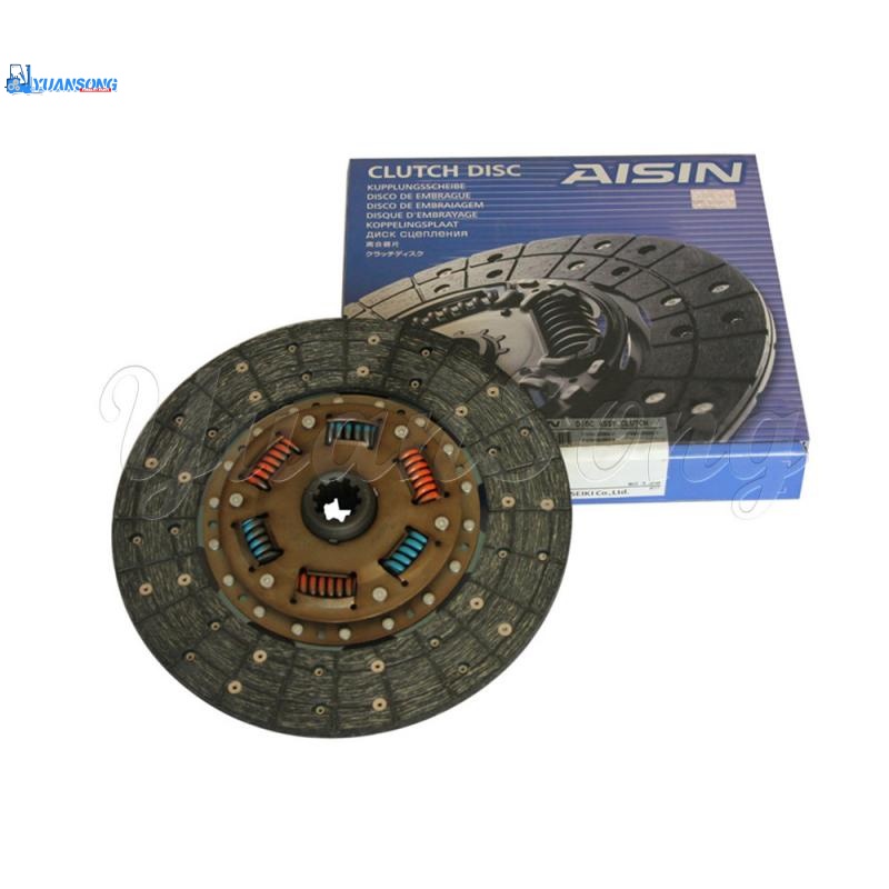 Toyota 31250-60153 Clutch Friction Disc 