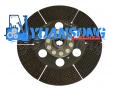 31550-30961-71 Toyota Clutch Disc 