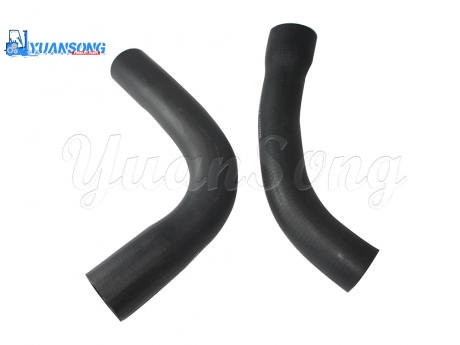 RADIATOR HOSE