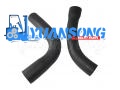 21503-FK100 NISSAN K21 Radiator Hose 