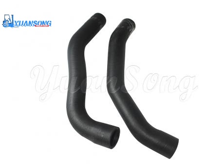 RADIATOR HOSE