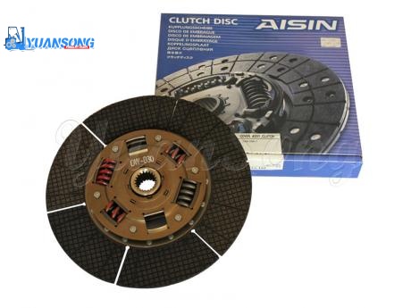 31550-23361-71 Clutch Disc