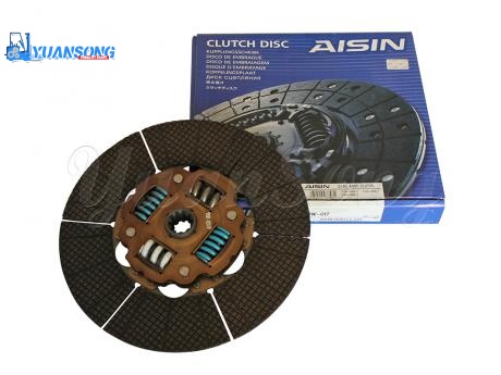31550-32882-71 Clutch Disc