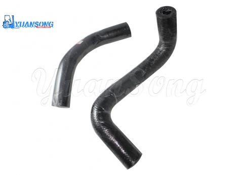RADIATOR HOSE