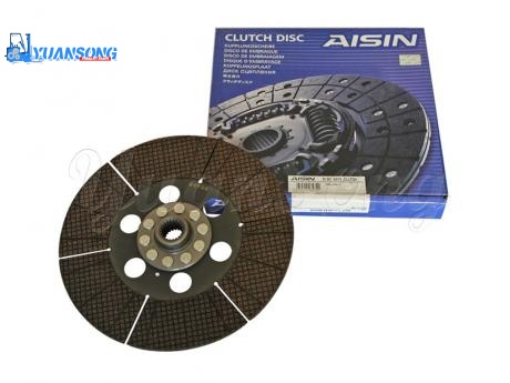 31550-31961-71 Clutch Disc