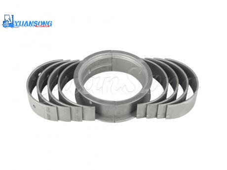 Best China Main Bearing Set Crankshaft Supplier