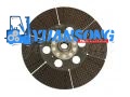 31550-31961-71 Toyota Clutch Disc 