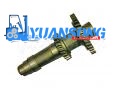 Mitsubishi S4S Gear Shaft Speed 91A25-06300 