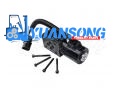 Komatsu 4D94LE 4D92E Solenoid Valve 3EB-15-58610 