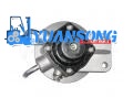 YM129901-55810 Komatsu Hand priming pump 
