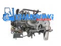 16010-50K00 Nissan Carburetor 