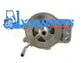 YM129901-55810 Komatsu Hand priming pump 