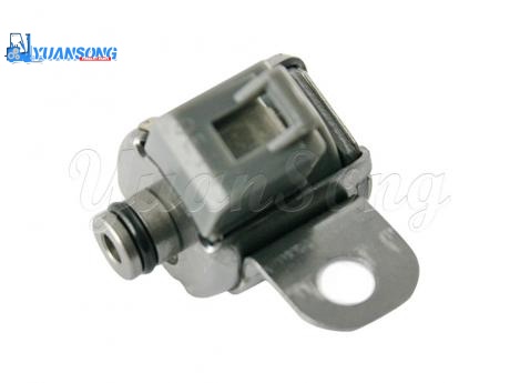 Solenoid Valve
