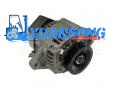 4D95 Komatsu 600-821-2350 Alternator 