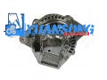4D95 Komatsu 600-821-2350 Alternator 
