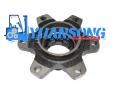 3EB-24-41230 Komatsu Hub Rear Axle 
