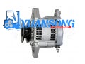 5F 1Z Toyota 27060-78300-71 Alternator 