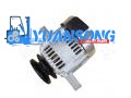 27060-78003-71 Toyota Alternator 