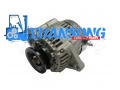 4D95 Komatsu 600-821-2350 Alternator 